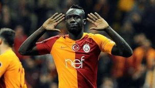 Mbaye Diagne'ye 2 maç ceza