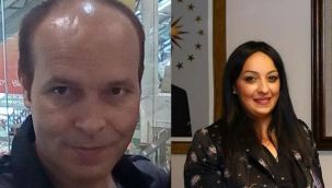 Meclis üyesine 'haysiyetsiz kadın' diyen başkan yardımcısı görevden alındı