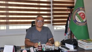 Menemen Ovası kuraklık tehdidi ile karşı karşıya