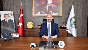 Menemen'in yeni başkan vekilinden açıklama