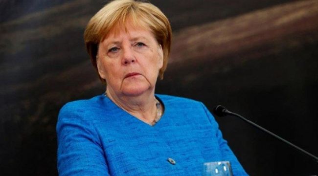 Merkel'in yerine geçecek isim belli oldu