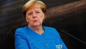 Merkel'in yerine geçecek isim belli oldu