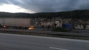 Mersin'de trafik kazası: 5 ölü, 2 yaralı