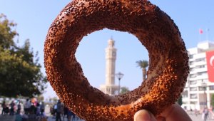 Meşhur İzmir gevreği zamlandı