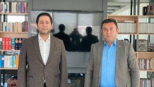 MHP'li Bulut: 'Tokat'ımız sahipsiz değildir"