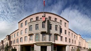 Milli Savunma Bakanlığı, Kosova'da sağlık merkezini yeniledi