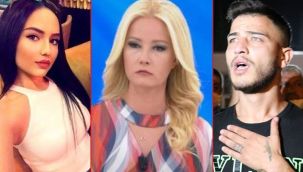 Müge Anlı'dan Aleyna Çakır açıklaması: Bir gariplik var