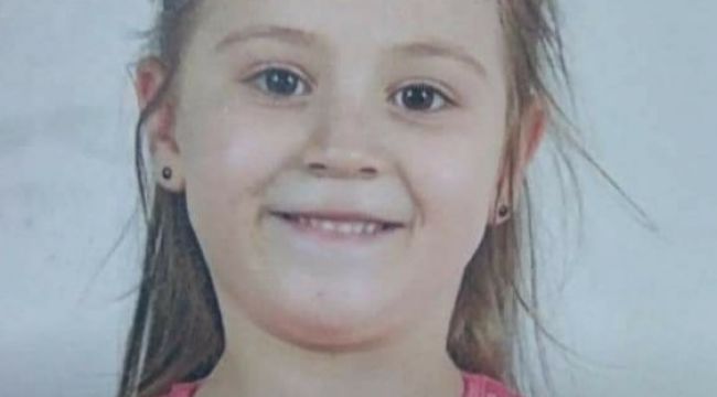 Muhtarın kızı misafirliğe gittikleri evde zehirlendi