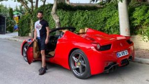 Müslüman gösteriş yapmaz!