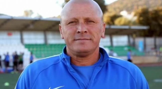 Necati Erkmen: "Bu maçı kazanmak hakkımızdı, kaybettik"