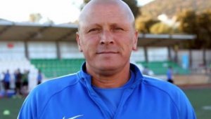 Necati Erkmen: "Bu maçı kazanmak hakkımızdı, kaybettik"