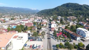 O ilçede vaka sayıları sıfırlandı