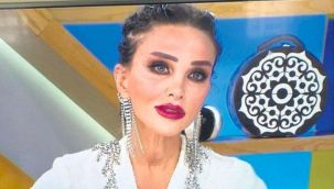 O kadar zayıfladım ki çocuk reyonundan giyinir oldum