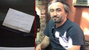 O savcı için inceleme başlatıldı