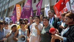 Okul müdürünün taciz kararı bozuldu