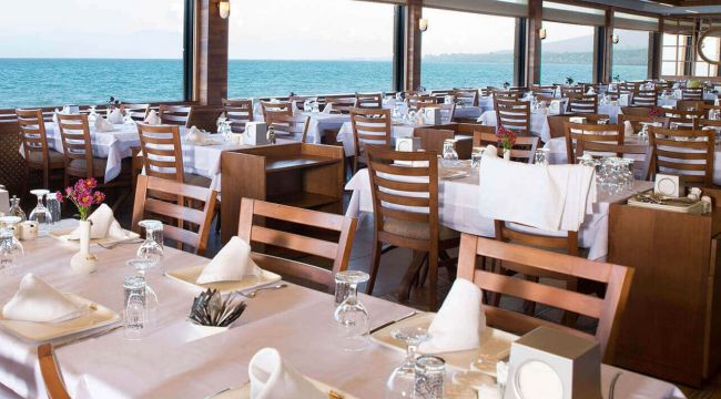 Okullar ve restoranların açılışı için tarih verildi