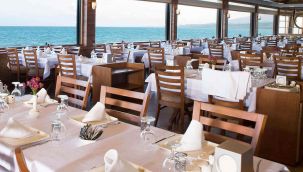 Salgında kapatılan iş yerleri için vergi kararı