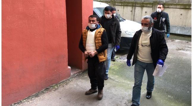  "Öldürme amacım olsa daha fazla ateş ederdim"