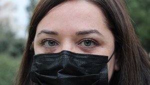 Ölümle tehdit eden eski eş yakalandı