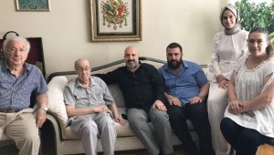 Osmanlı Hanedanı üyesi hastaneye kaldırıldı