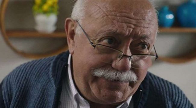 Oyuncu Atilla Pekdemir İzmir'de yaşamını yitirdi