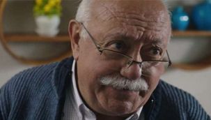 Oyuncu Atilla Pekdemir İzmir'de yaşamını yitirdi