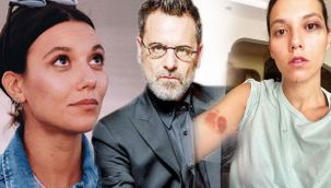 Ozan Güven hakim önünde