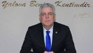 Özcan Özel, CHP'den istifa etti