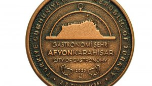 Özel hatıra paraları basıldı