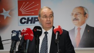 Öztrak: "Türkiye'de gübre krizi var"