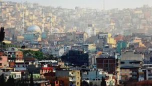 Pakistan'a değil Paris'e benzeyecek!