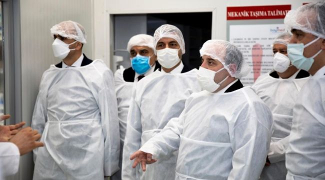 Pandemide dokusuz kumaşın önemi arttı