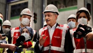 Politikada 'vitrin mankeni' tartışması