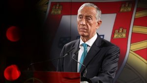 Portekiz Cumhurbaşkanı Sousa, karantinada