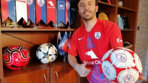 Recep Aydın, Altınordu'da