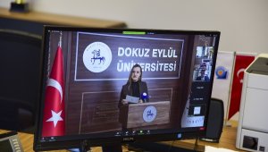 Rektör Hotar'dan evrensel hukuk vurgusu