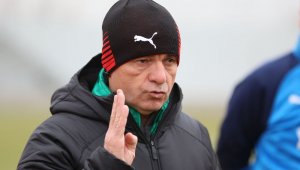 Rıza Çalımbay'ın Fenerbahçe şanssızlığı!