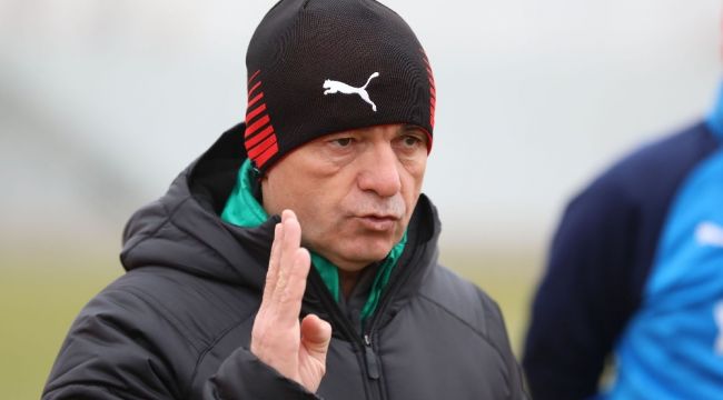 Rıza Çalımbay'ın Fenerbahçe şanssızlığı!