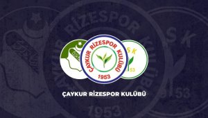Rizespor'da 3 oyuncu daha korona virüse yakalandı