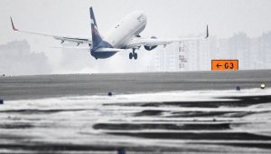 Rusya'nın en büyük havalimanına Türk şirket imzası