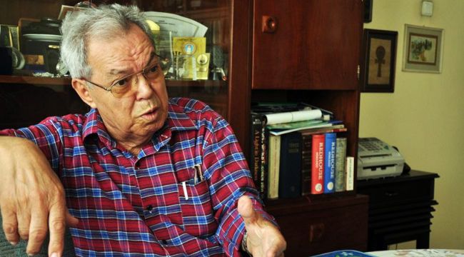 Şadan Gökovalı'yı kaybettik