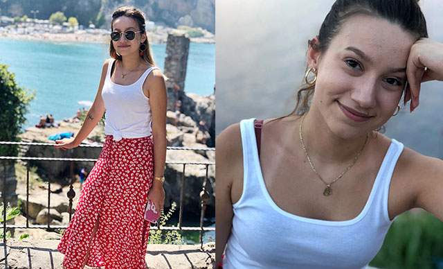 Sadece ayakkabısının teki bulundu, gıyabi cenaze namazı kılındı