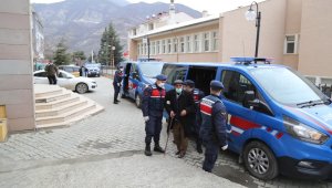 'Sahte gelinler' olayına ilişkin Artvin'de 3 gözaltı