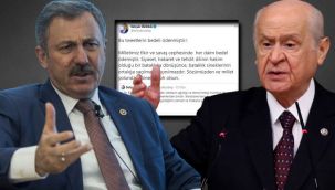 Saldırıya uğrayan Özdağ: Tweetlerin bedeli
