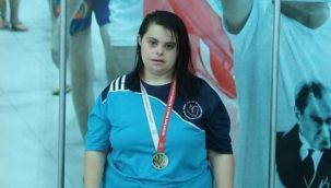 Şampiyon yüzücü koronadan hayatını kaybetti