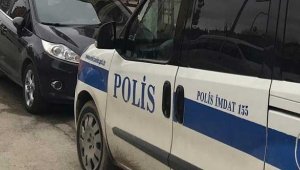 Samsun'da bıçaklı kavga: 2 yaralı