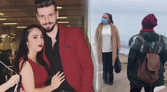 Sandalla denize açıldı, 4 gündür bulunamadı