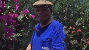 Şarkıcı İntizar'ın babası Muğla'da öldü