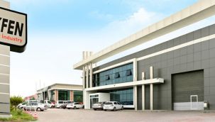 Saya Grup bünyesine bir şirket daha katıldı