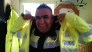 Şehit Fethi Sekin'in yeni görüntüleri ortaya çıktı